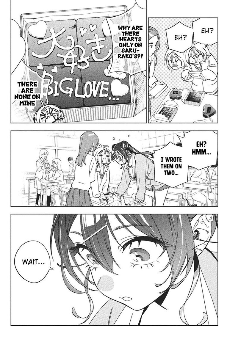 Now That We Draw - Chapter 41 image 23